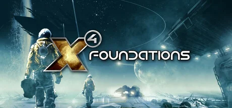 X4: Foundations Việt Hóa
