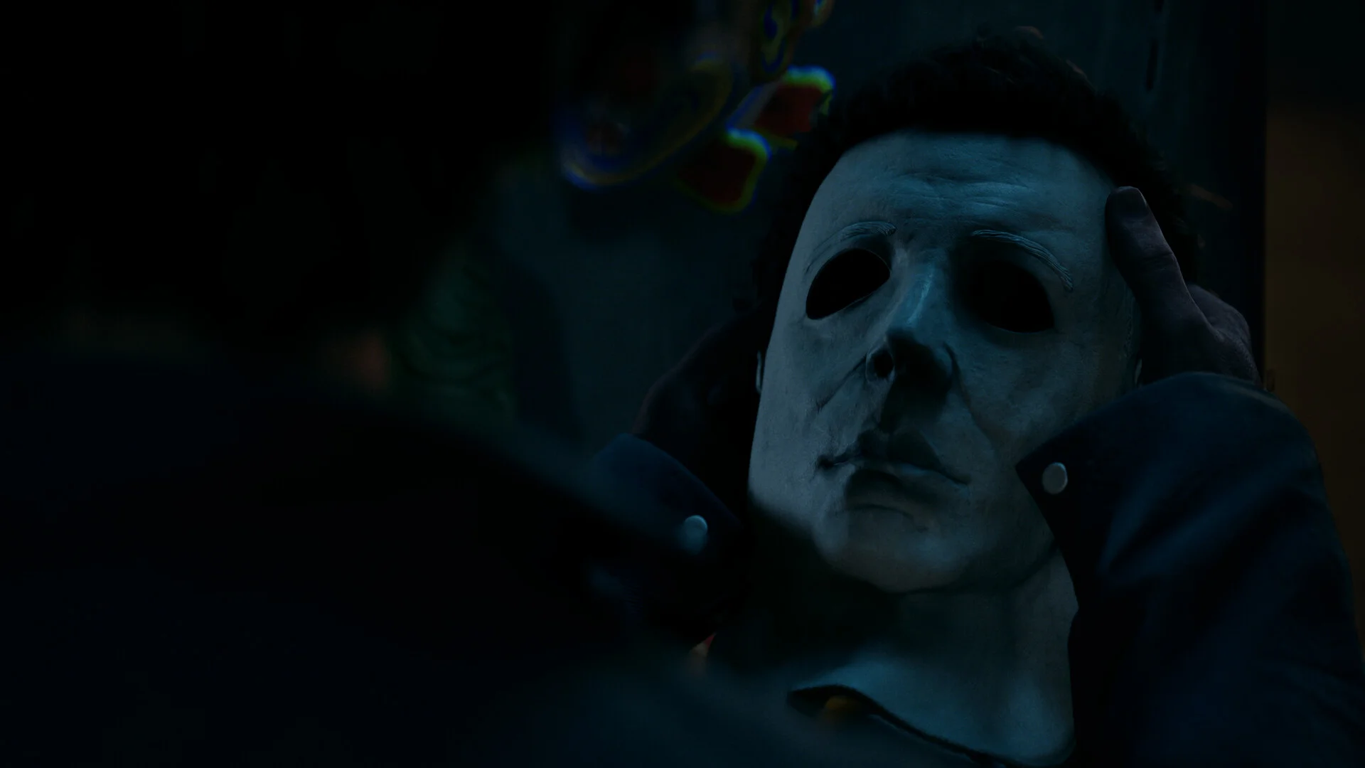 Halloween: The Game Việt Hóa - Ảnh minh họa 1