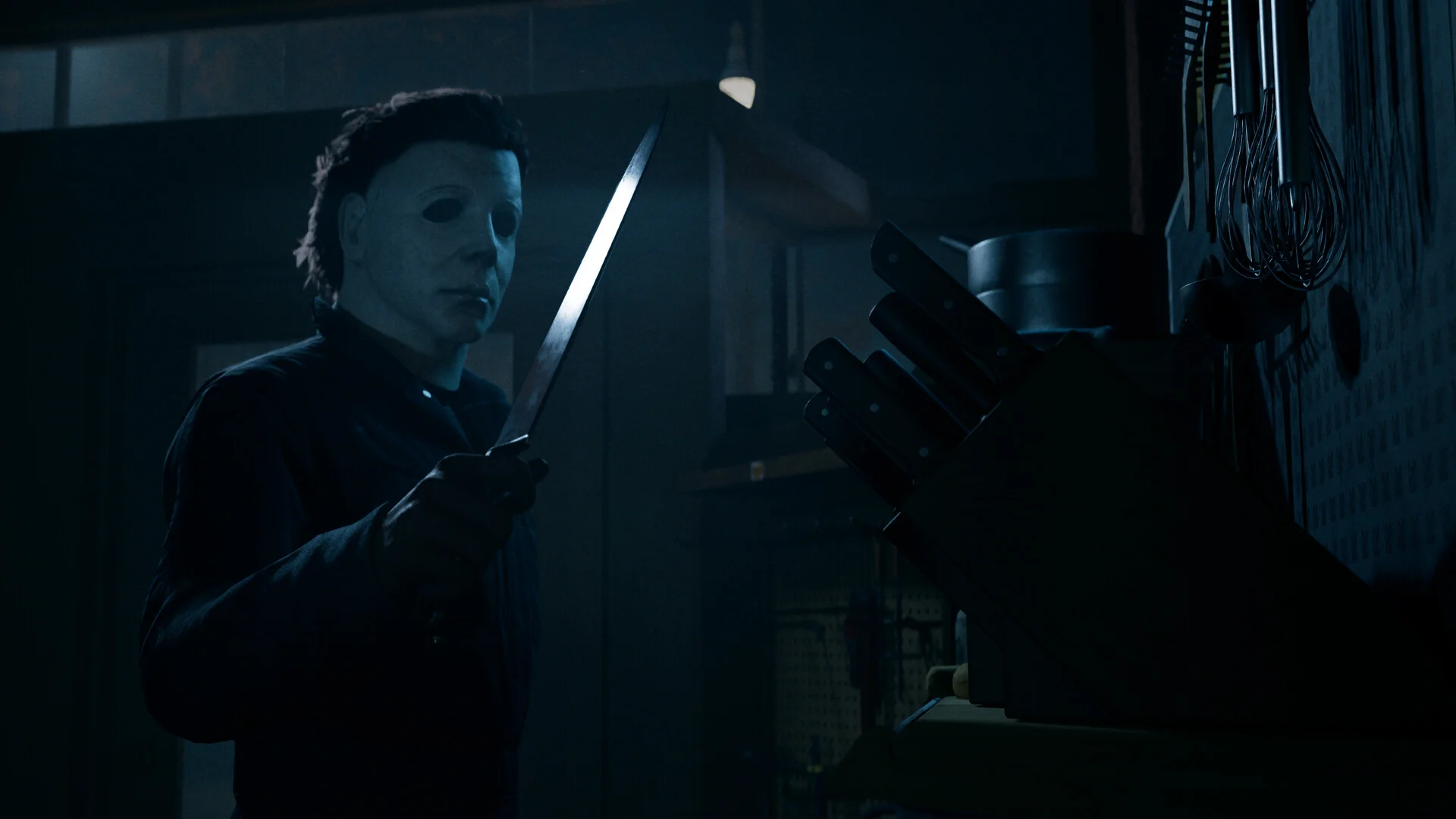 Halloween: The Game Việt Hóa - Ảnh minh họa 2