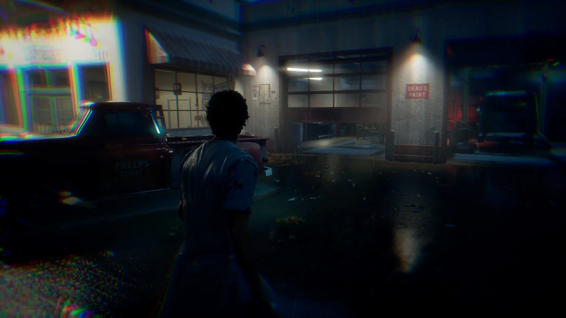 Halloween: The Game Việt Hóa - Ảnh minh họa 7