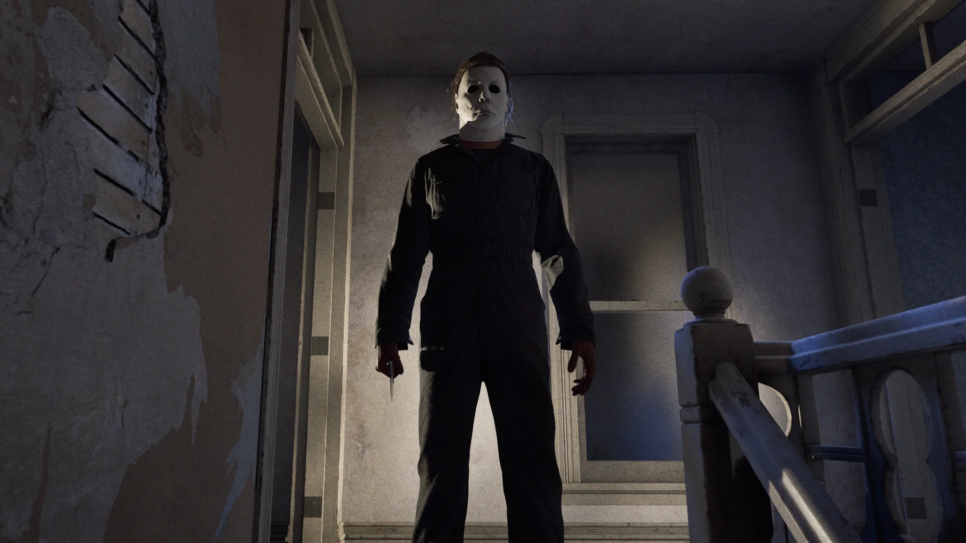 Halloween: The Game Việt Hóa - Ảnh minh họa 8
