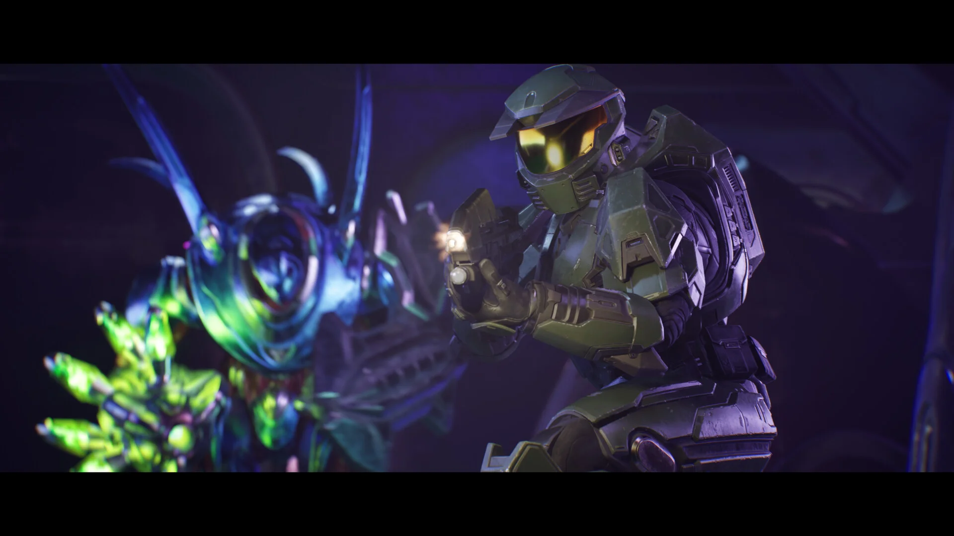 Halo: Campaign Evolved Việt Hóa - Ảnh minh họa 1