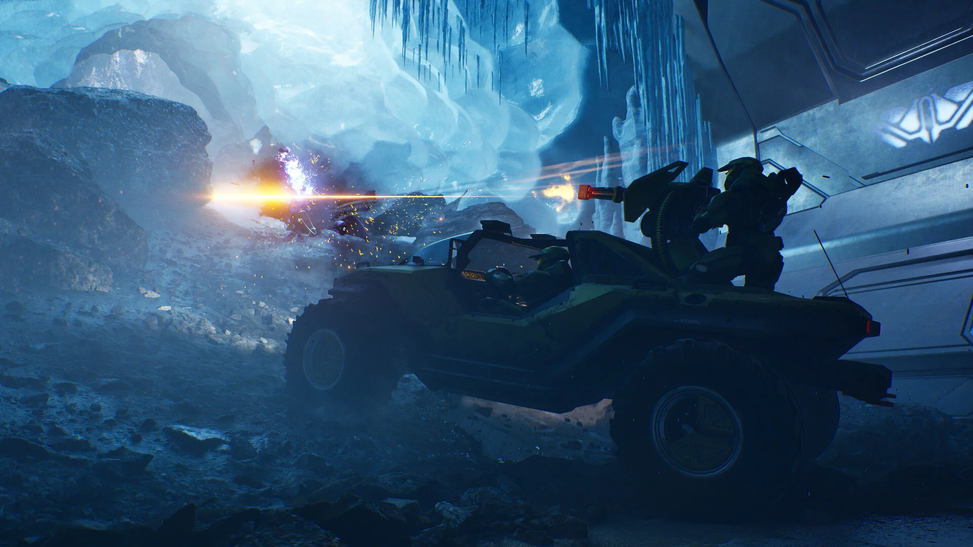 Halo: Campaign Evolved Việt Hóa - Ảnh minh họa 3