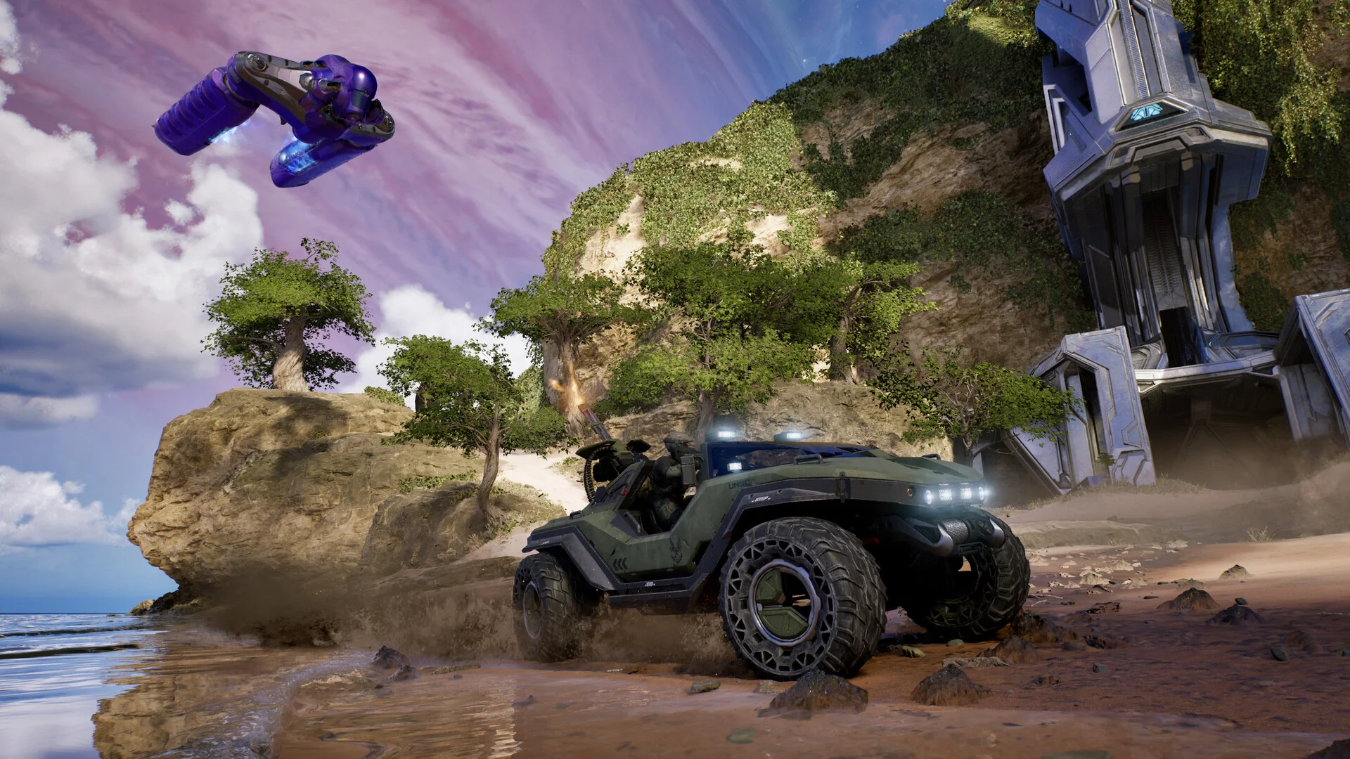 Halo: Campaign Evolved Việt Hóa - Ảnh minh họa 7