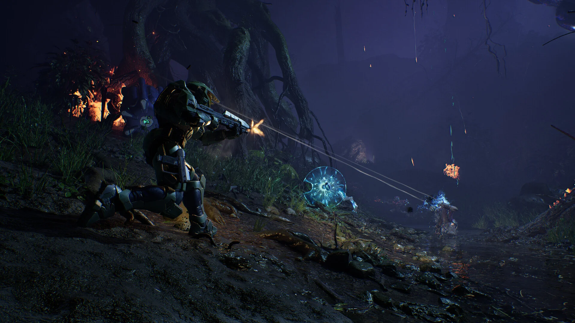 Halo: Campaign Evolved Việt Hóa - Ảnh minh họa 9
