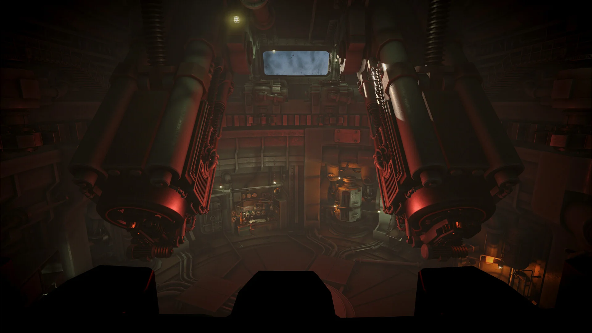 IRON NEST: Heavy Turret Simulator Việt Hóa - Ảnh minh họa 7