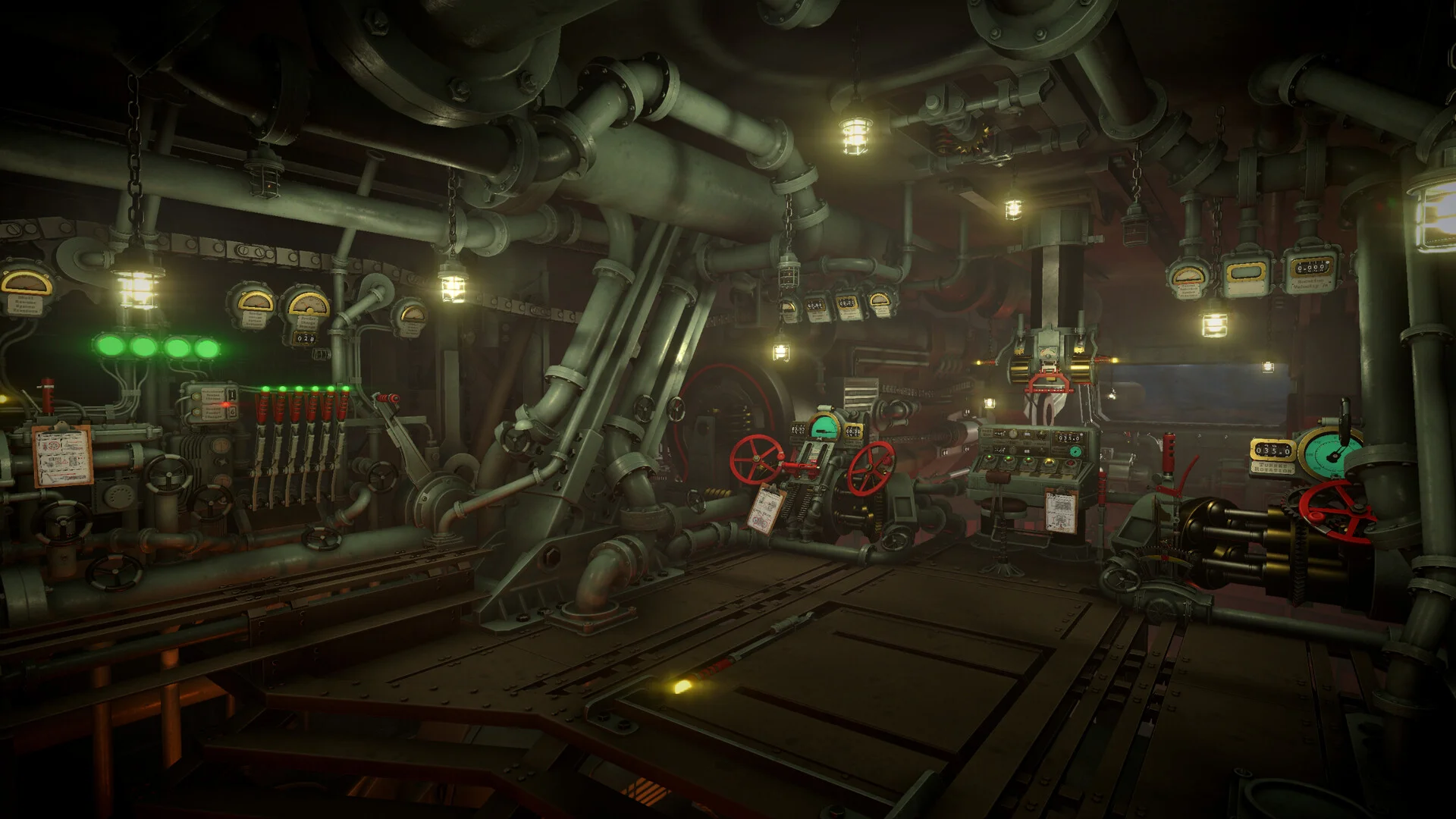 IRON NEST: Heavy Turret Simulator Việt Hóa - Ảnh minh họa 8