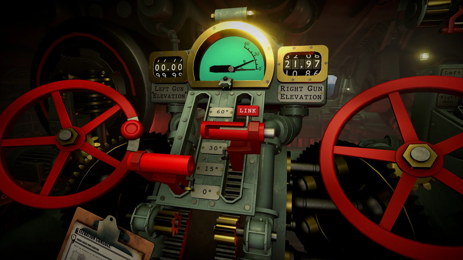 IRON NEST: Heavy Turret Simulator Việt Hóa - Ảnh minh họa 9