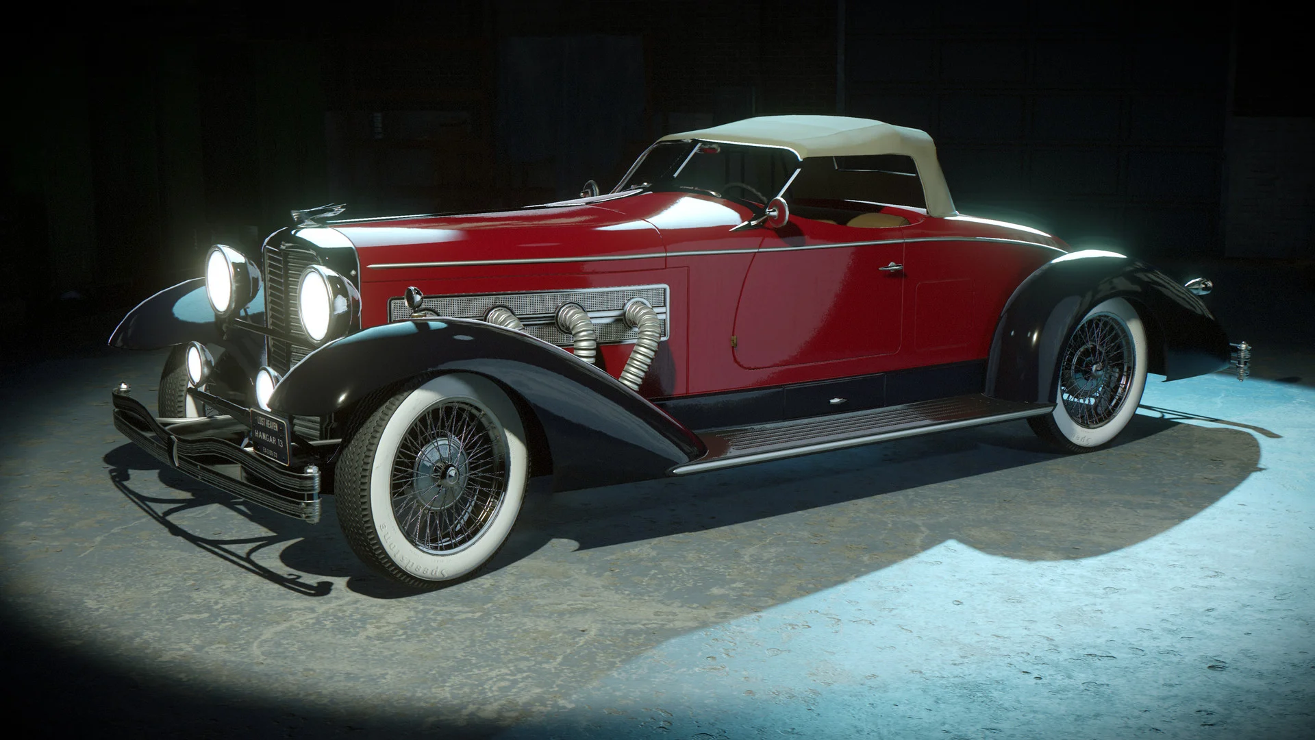 Mafia: Definitive Edition Việt Hóa - Ảnh minh họa 6