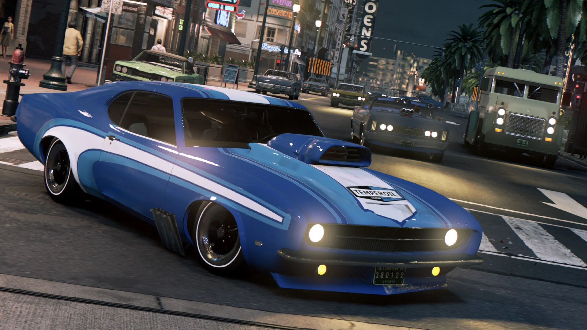 Mafia III: Definitive Edition Việt Hóa - Ảnh minh họa 2