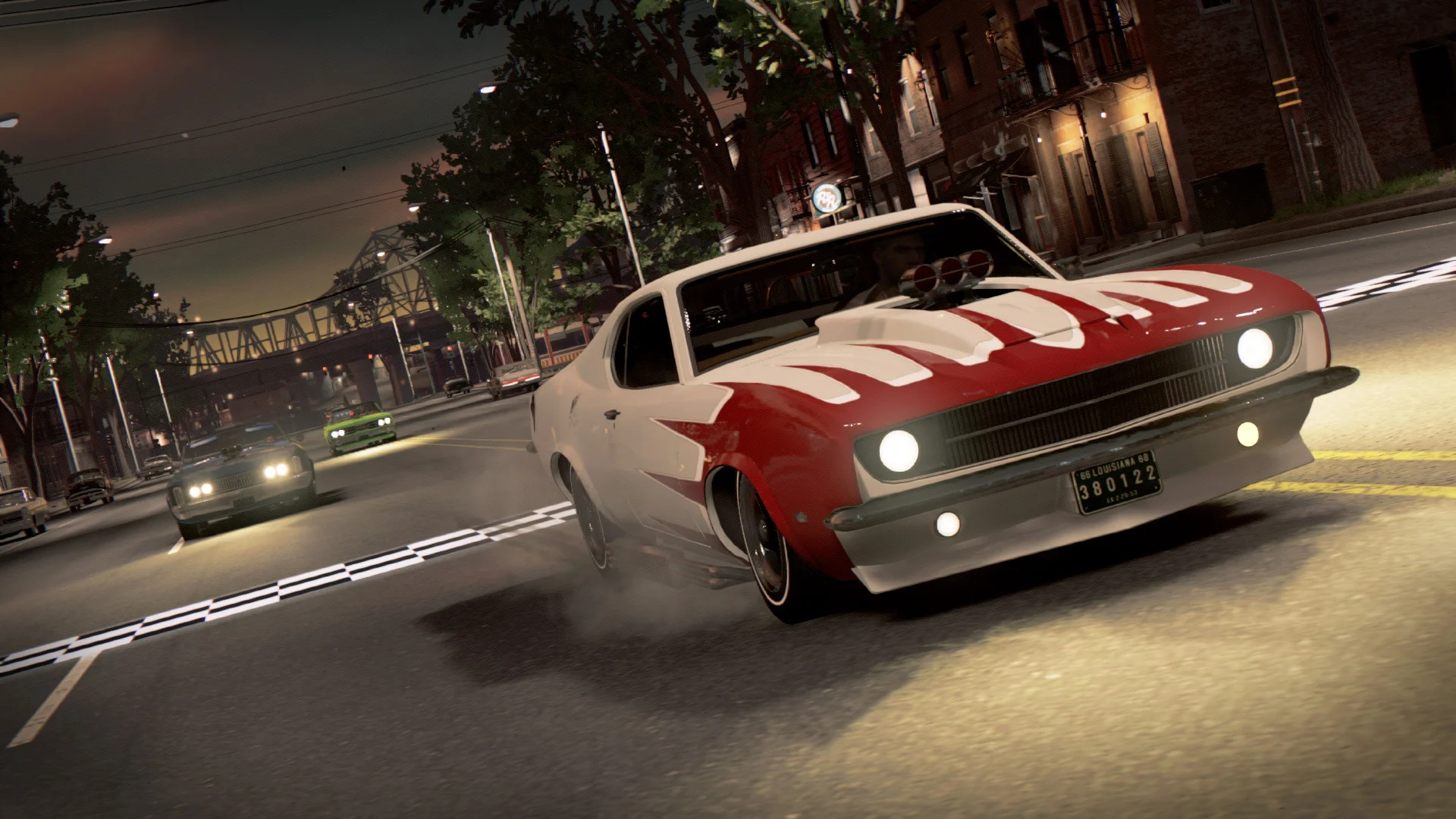 Mafia III: Definitive Edition Việt Hóa - Ảnh minh họa 3