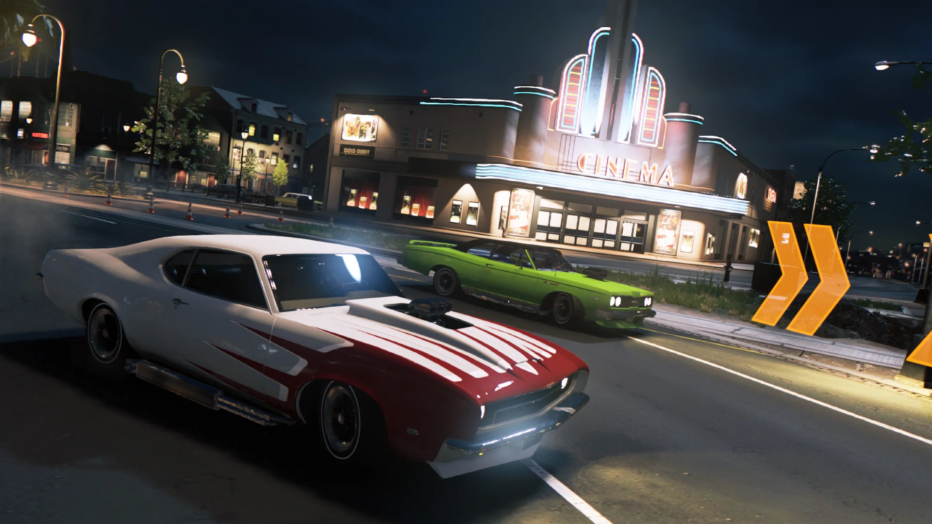 Mafia III: Definitive Edition Việt Hóa - Ảnh minh họa 4