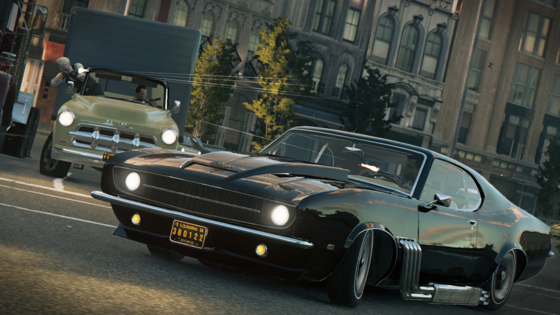Mafia III: Definitive Edition Việt Hóa - Ảnh minh họa 5