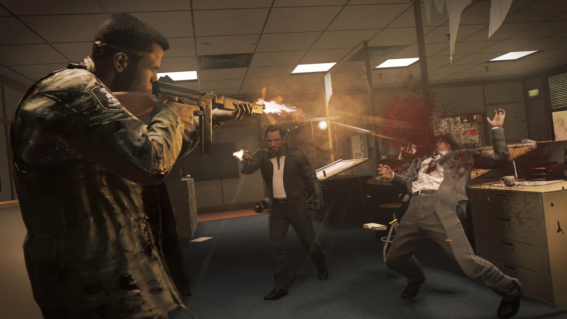 Mafia III: Definitive Edition Việt Hóa - Ảnh minh họa 6
