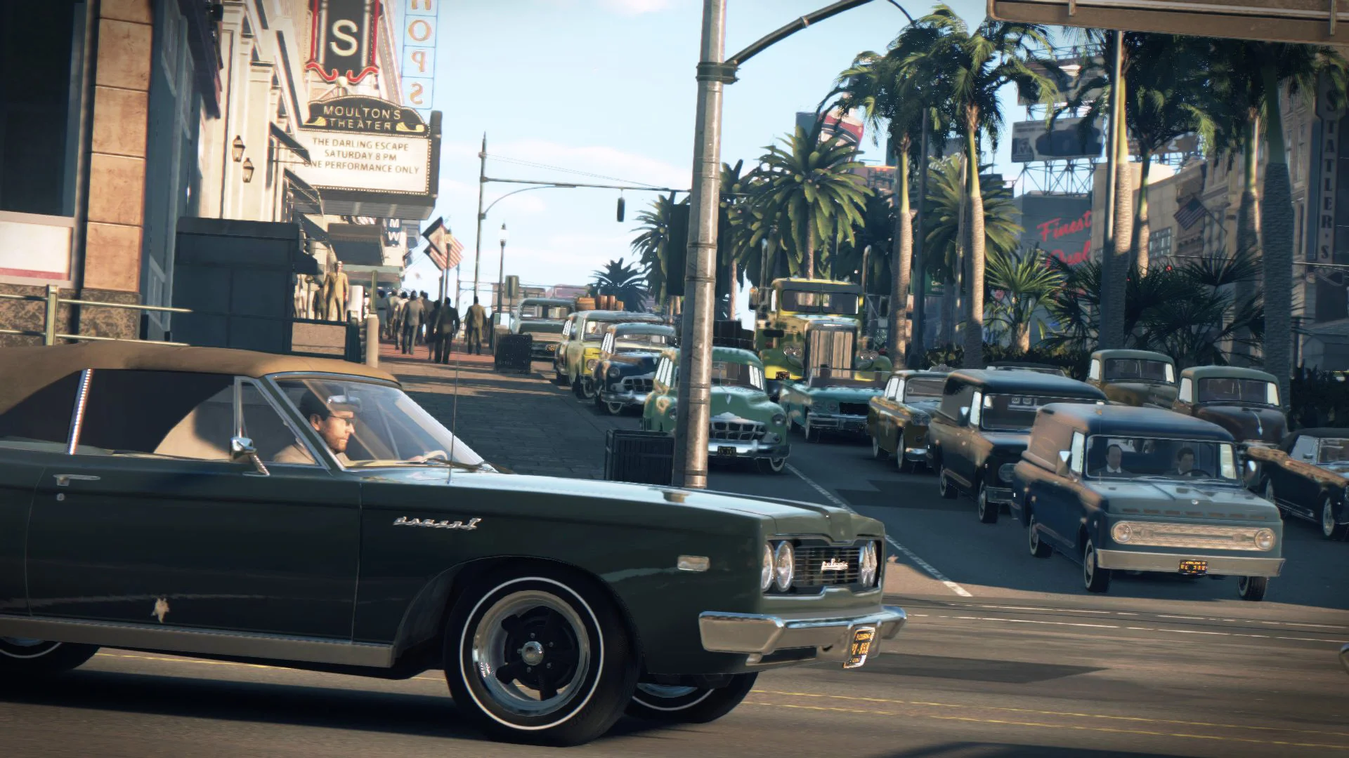 Mafia III: Definitive Edition Việt Hóa - Ảnh minh họa 7