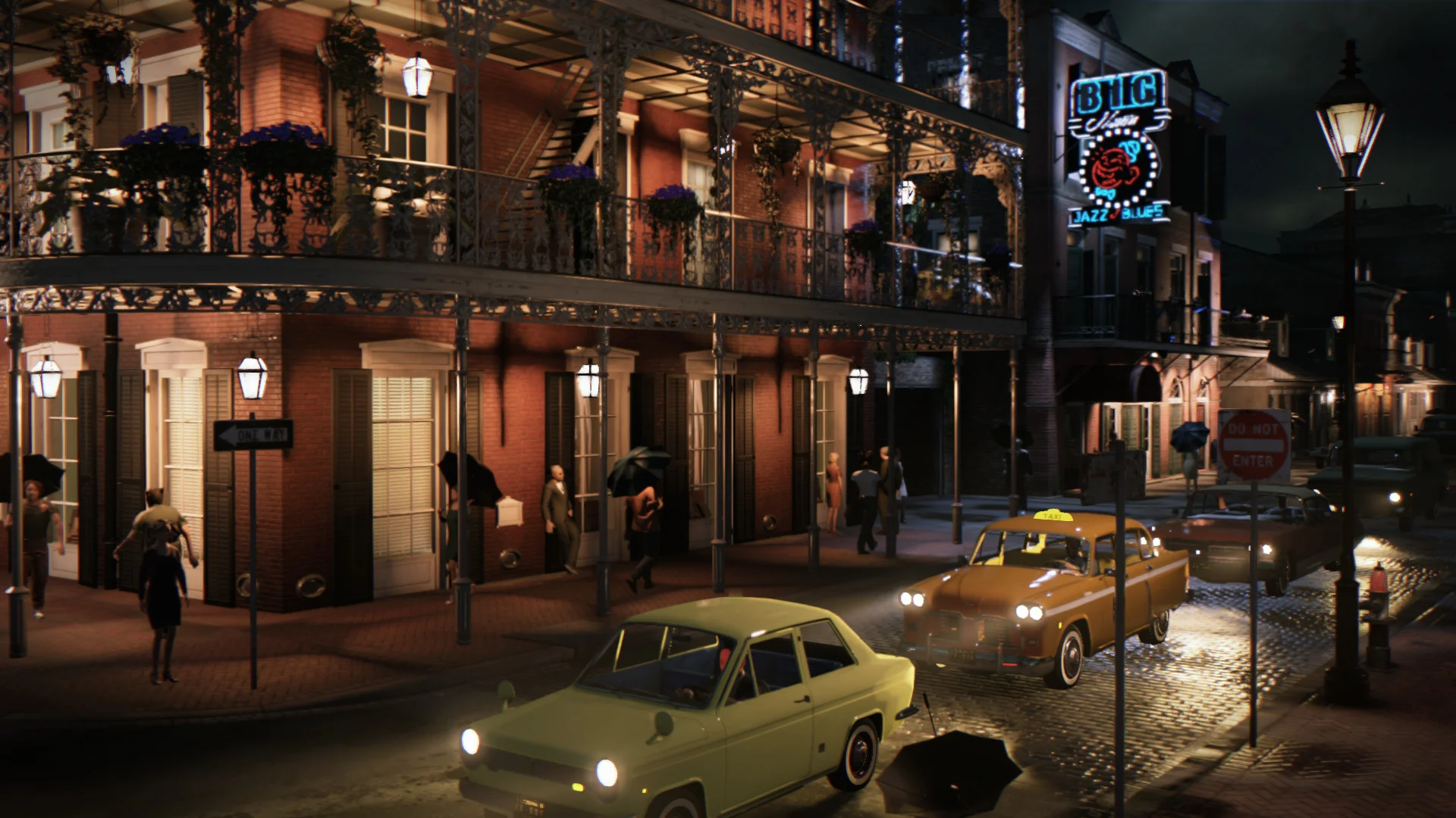 Mafia III: Definitive Edition Việt Hóa - Ảnh minh họa 8