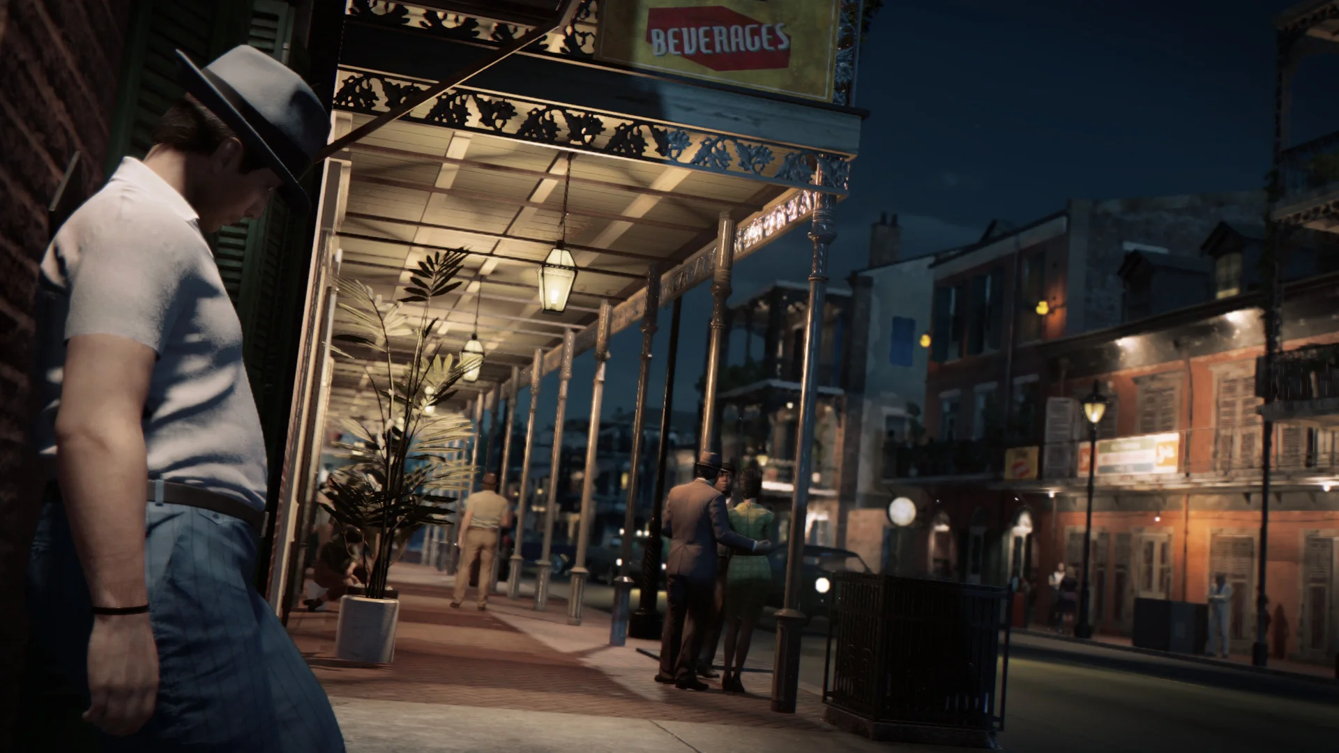 Mafia III: Definitive Edition Việt Hóa - Ảnh minh họa 9