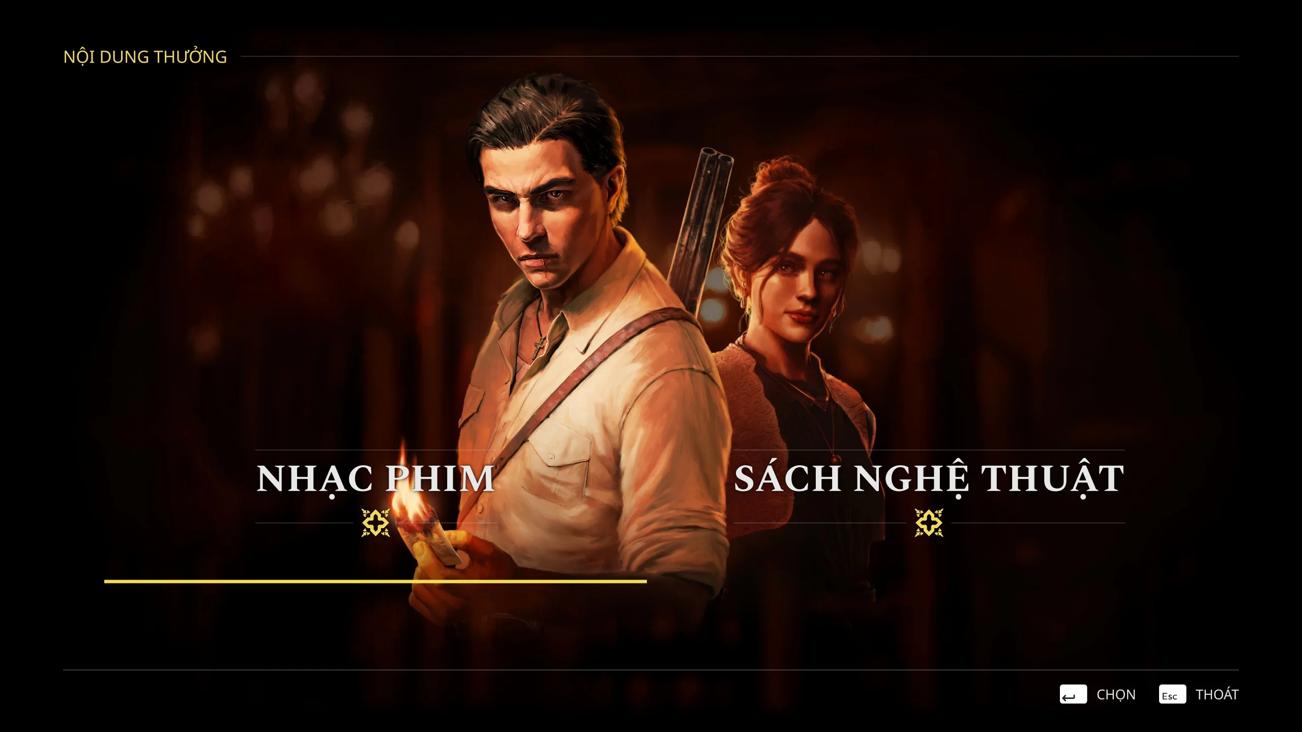 Mafia: The Old Country Việt Hóa - Ảnh minh họa 5
