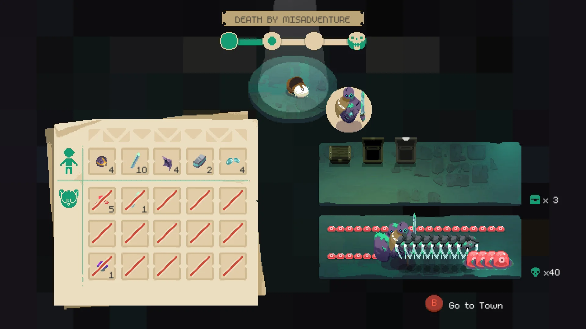 Moonlighter Việt Hóa - Ảnh minh họa 9