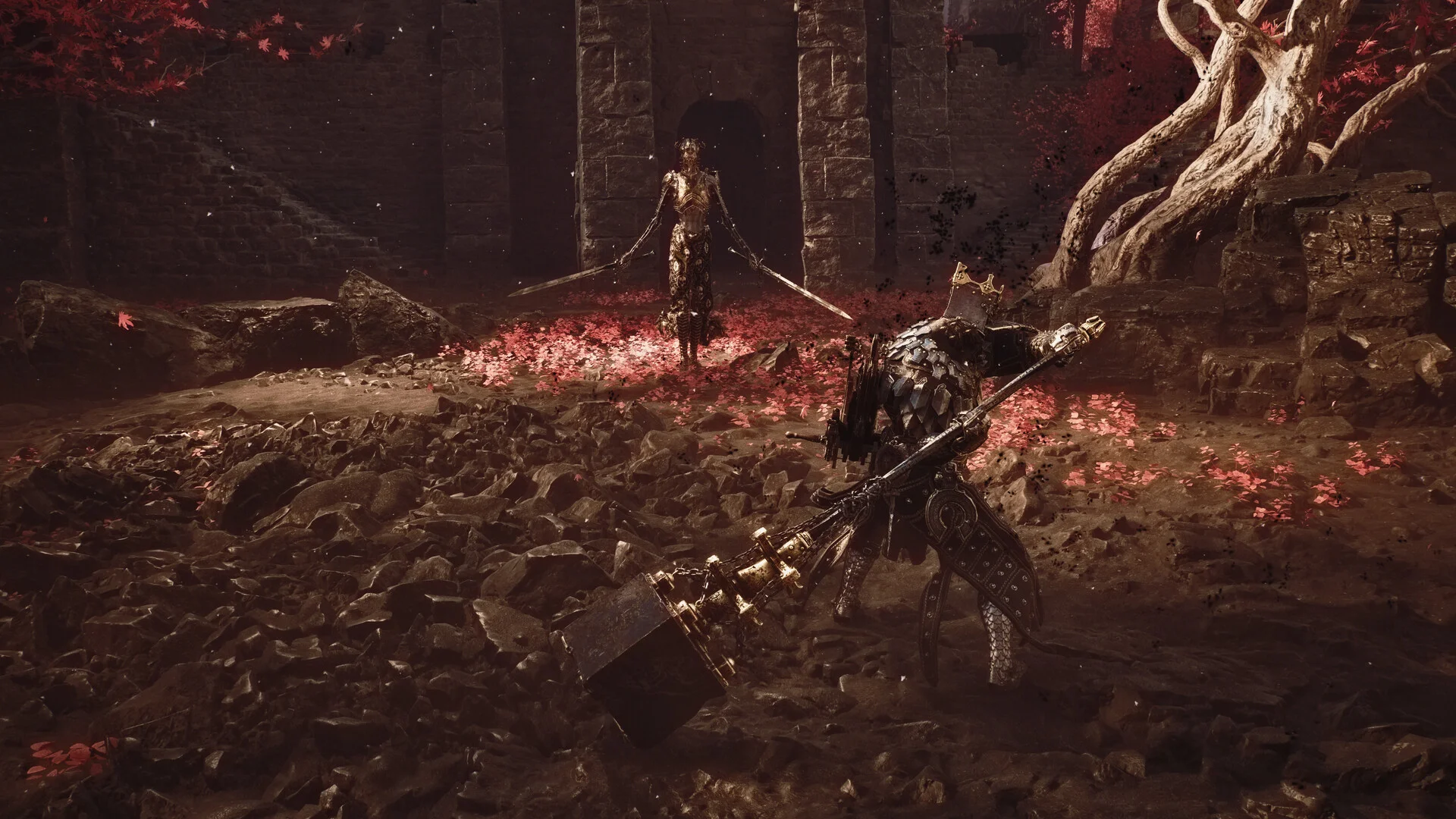 Mortal Shell II Việt Hóa - Ảnh minh họa 4