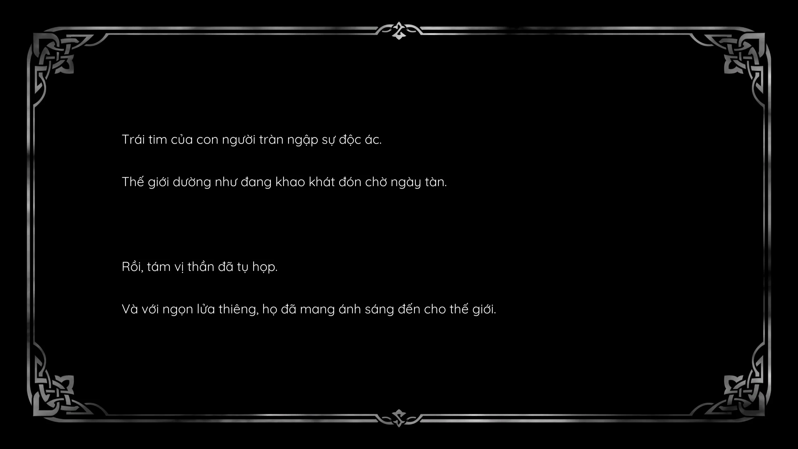 Octopath Traveler II Việt Hóa - Ảnh minh họa 8