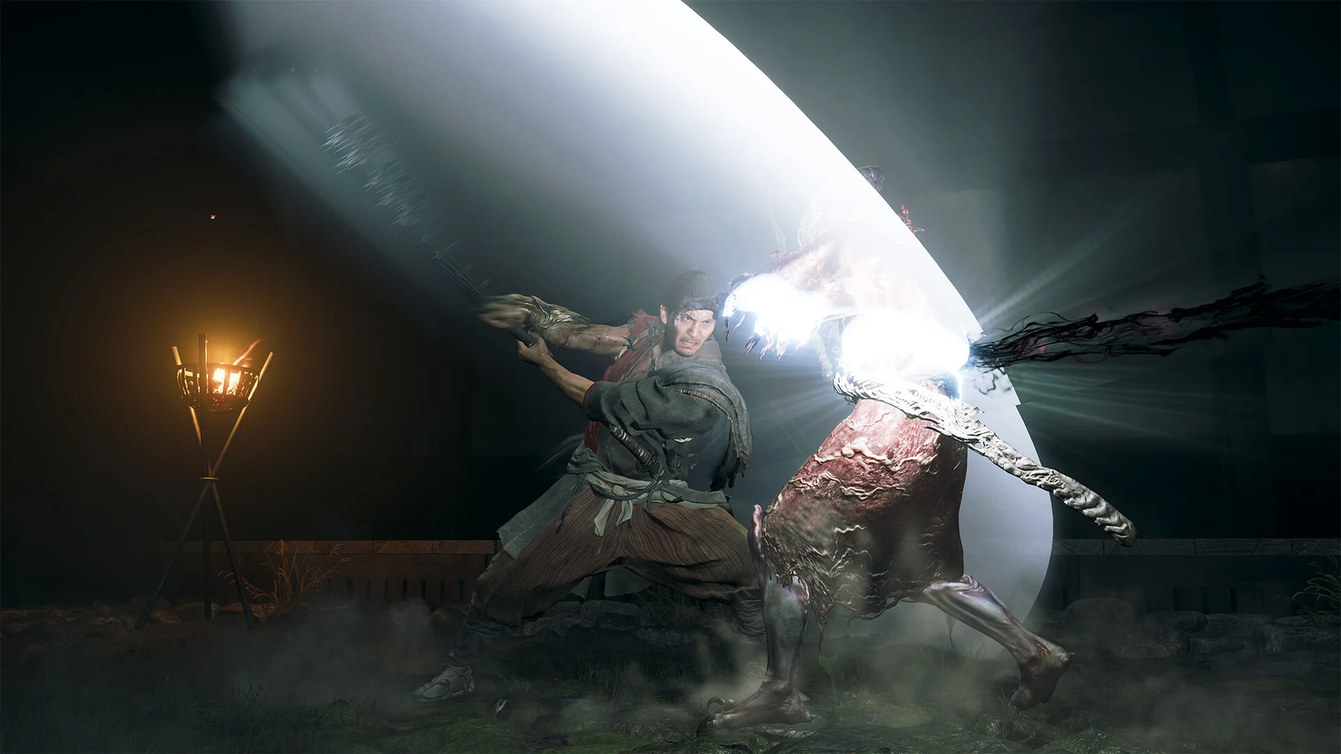 Onimusha: Way of the Sword Việt Hóa - Ảnh minh họa 2