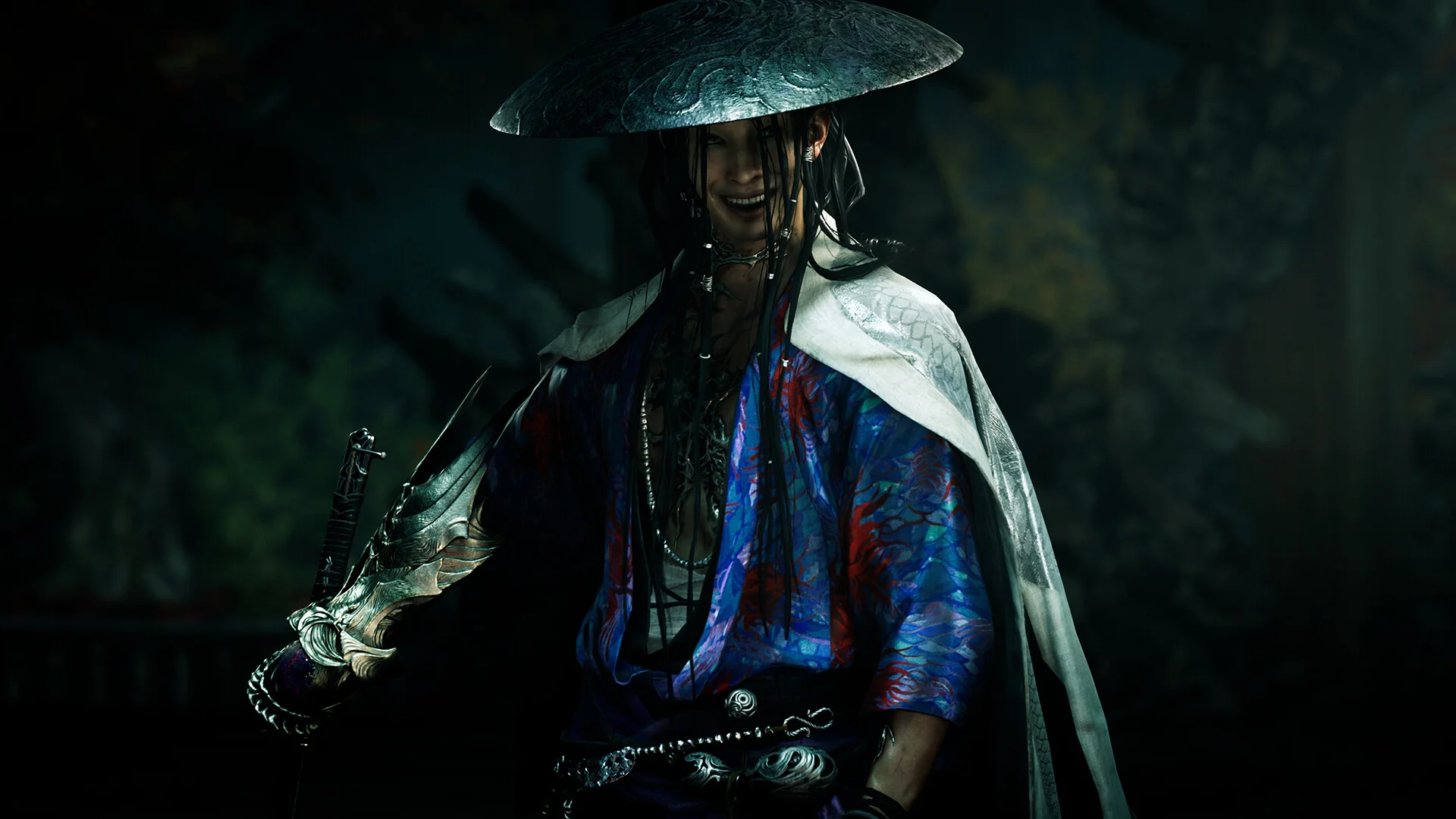 Onimusha: Way of the Sword Việt Hóa - Ảnh minh họa 5