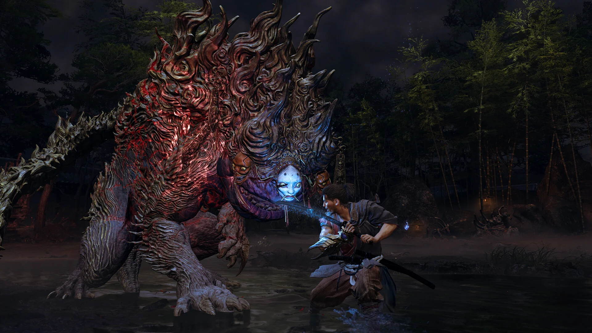 Onimusha: Way of the Sword Việt Hóa - Ảnh minh họa 7