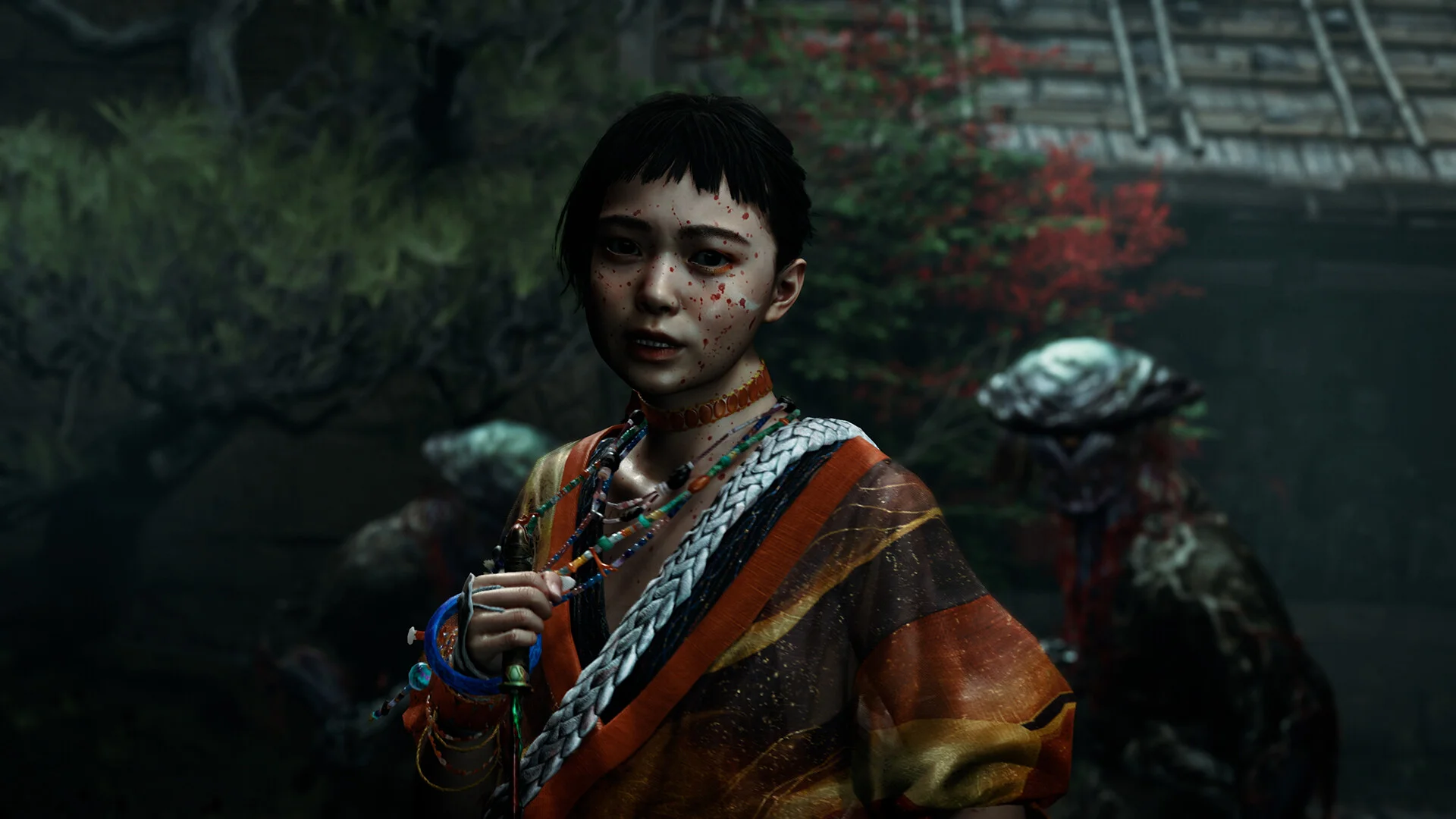 Onimusha: Way of the Sword Việt Hóa - Ảnh minh họa 8