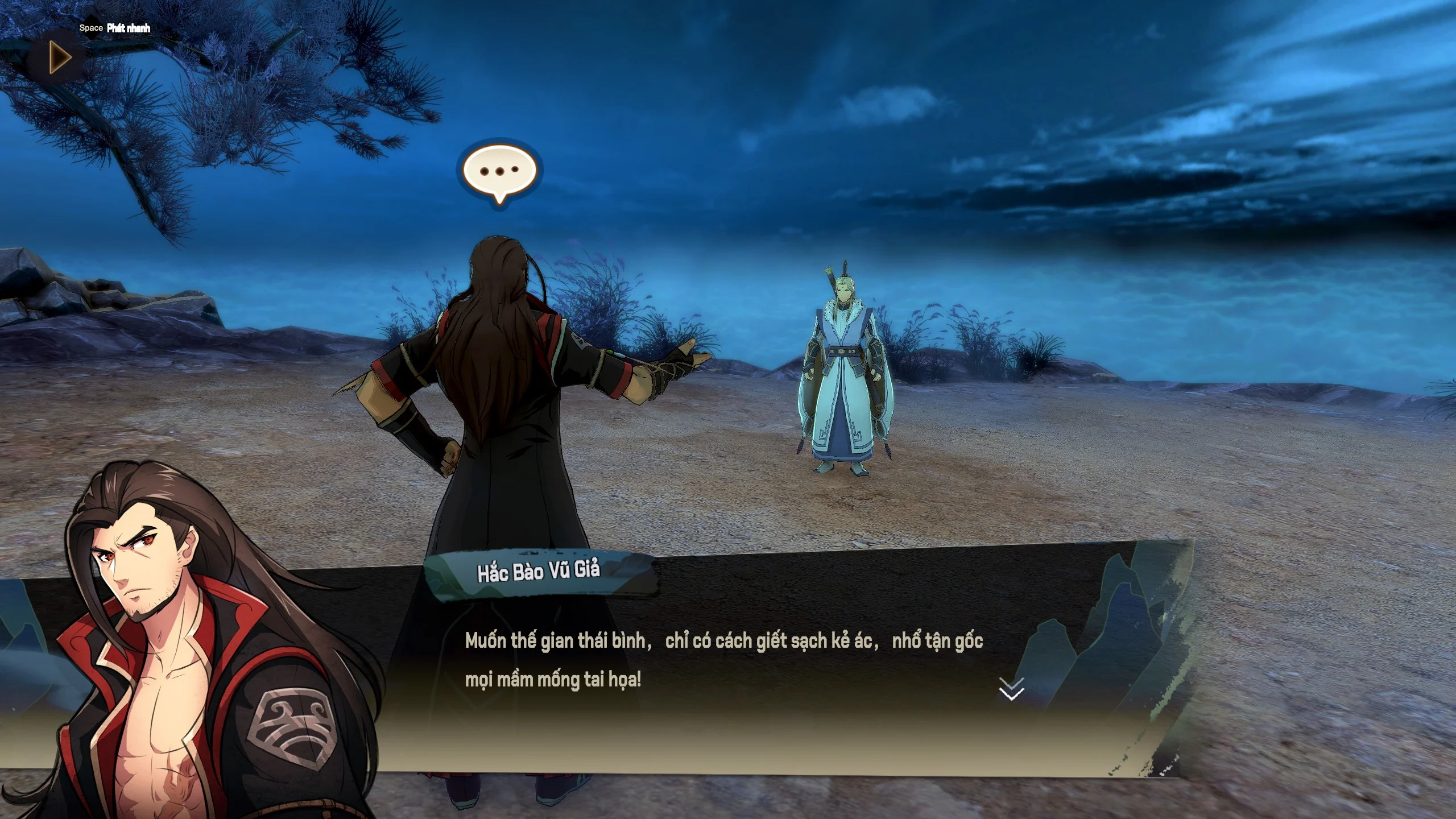 Hiệp Chi Đạo (Path Of Wuxia) Việt Hóa - Ảnh minh họa 6