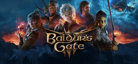 Baldur's Gate 3 Việt Hóa