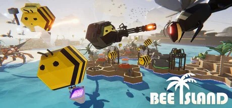Bee Island Việt Hóa