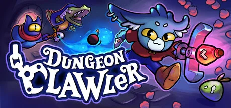 Dungeon Clawler Việt Hóa