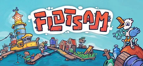 Flotsam Việt Hóa