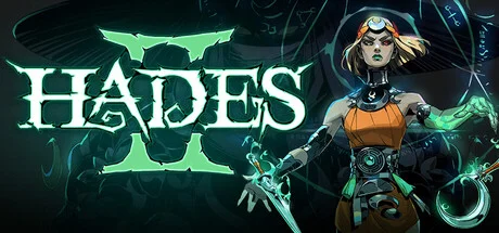 Hades II Việt Hóa