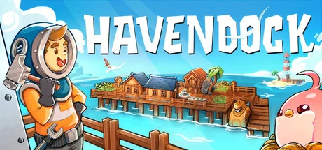 Havendock Việt Hóa