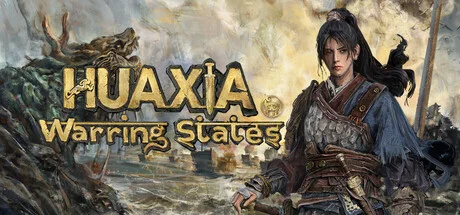 Huaxia: Warring States Việt Hóa