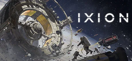 IXION Việt Hóa