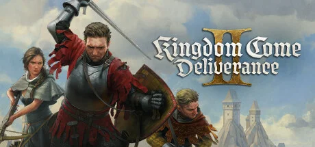Kingdom Come: Deliverance II Việt Hóa