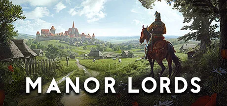 Manor Lords Việt Hóa