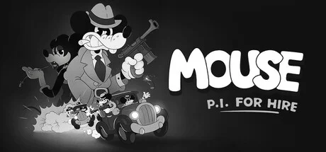 MOUSE: P.I. For Hire Việt Hóa