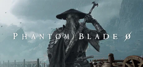 Phantom Blade Zero Việt Hóa