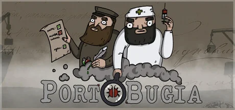 Portobugia Việt Hóa
