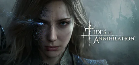 Tides of Annihilation Việt Hóa