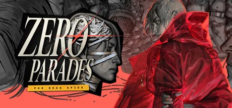 ZERO PARADES: For Dead Spies Việt Hóa