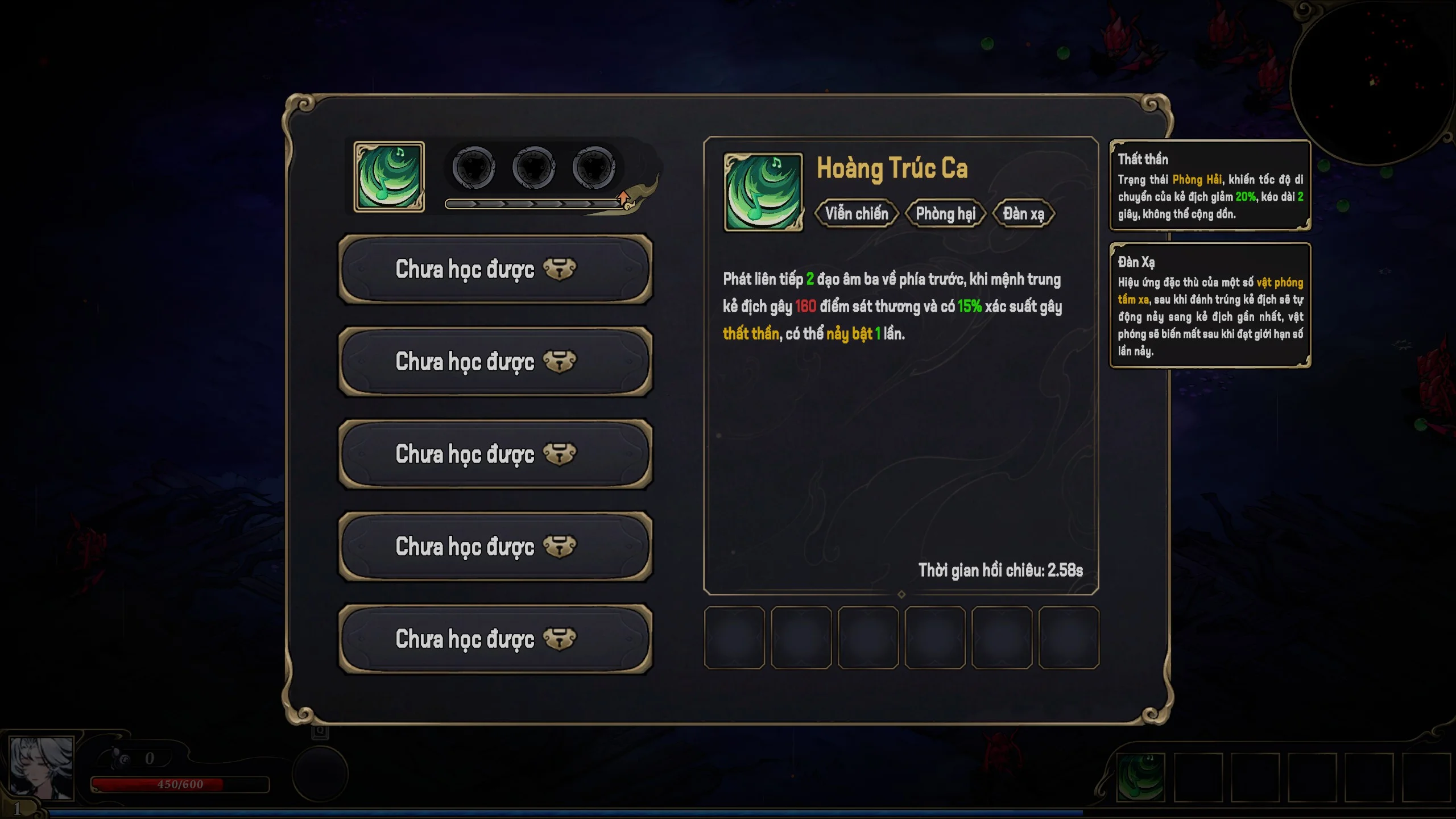 Realm of Taiwu Việt Hóa - Ảnh minh họa 6