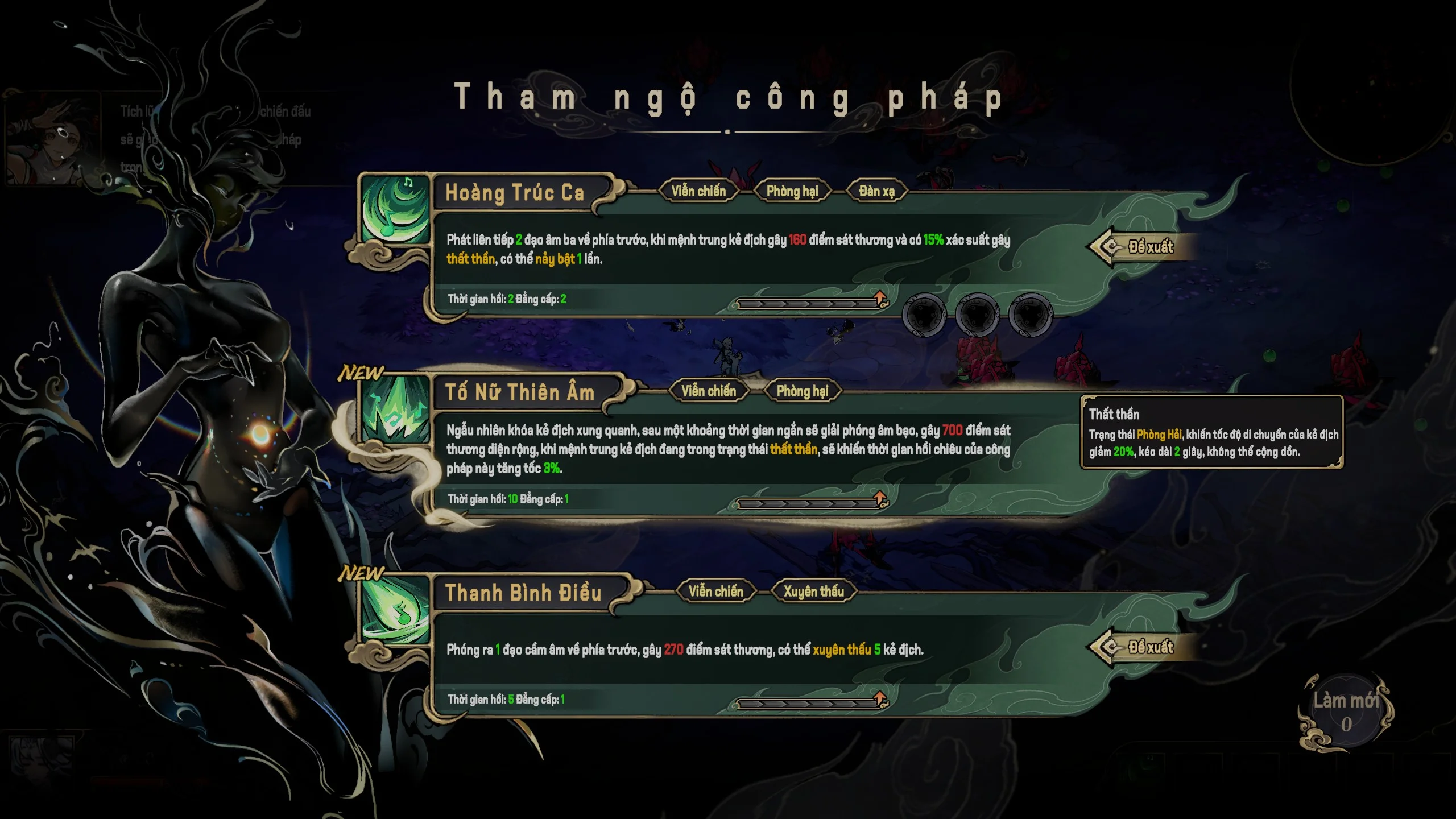 Realm of Taiwu Việt Hóa - Ảnh minh họa 7