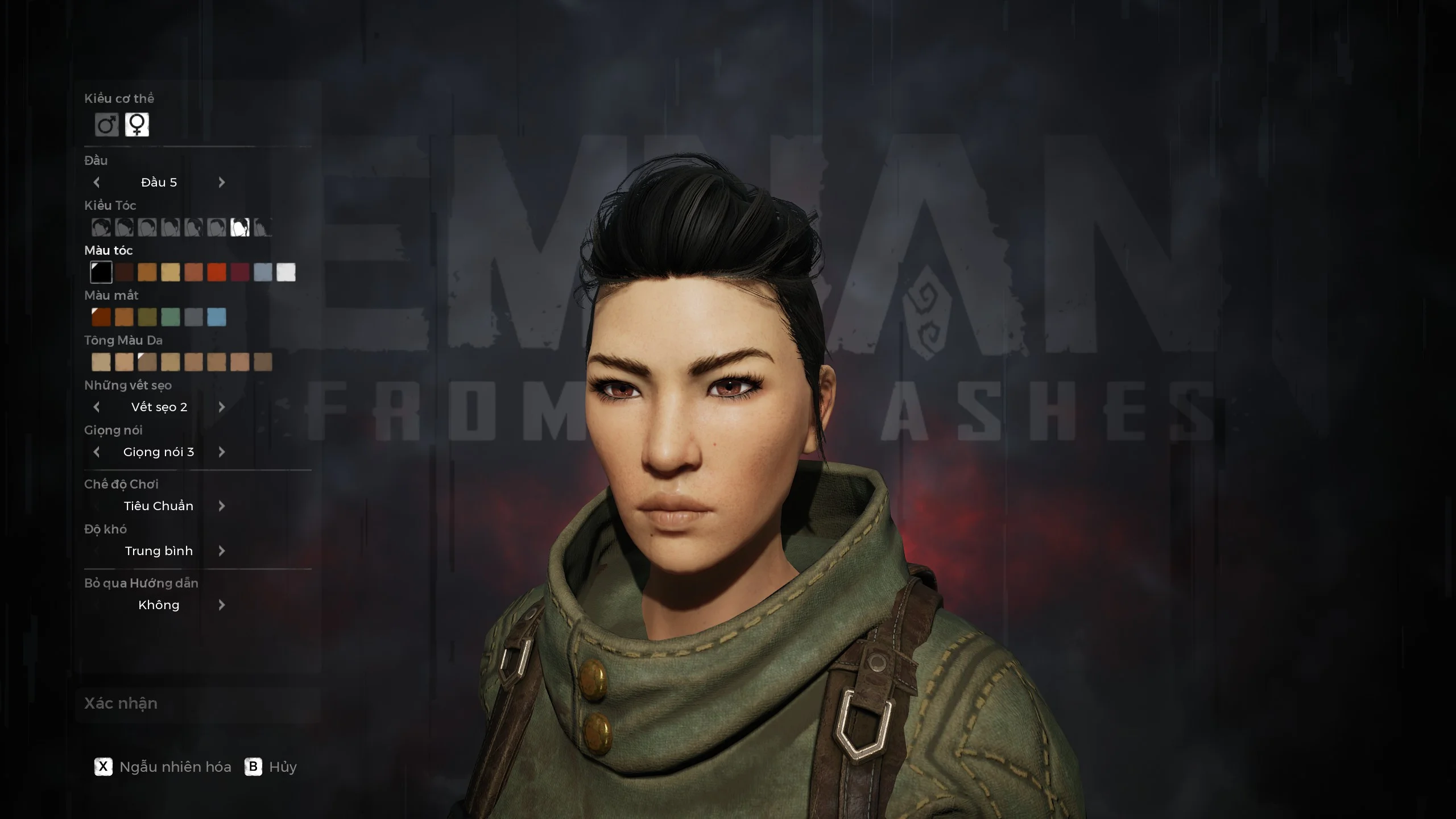 Remnant: From the Ashes Việt Hóa - Ảnh minh họa 2