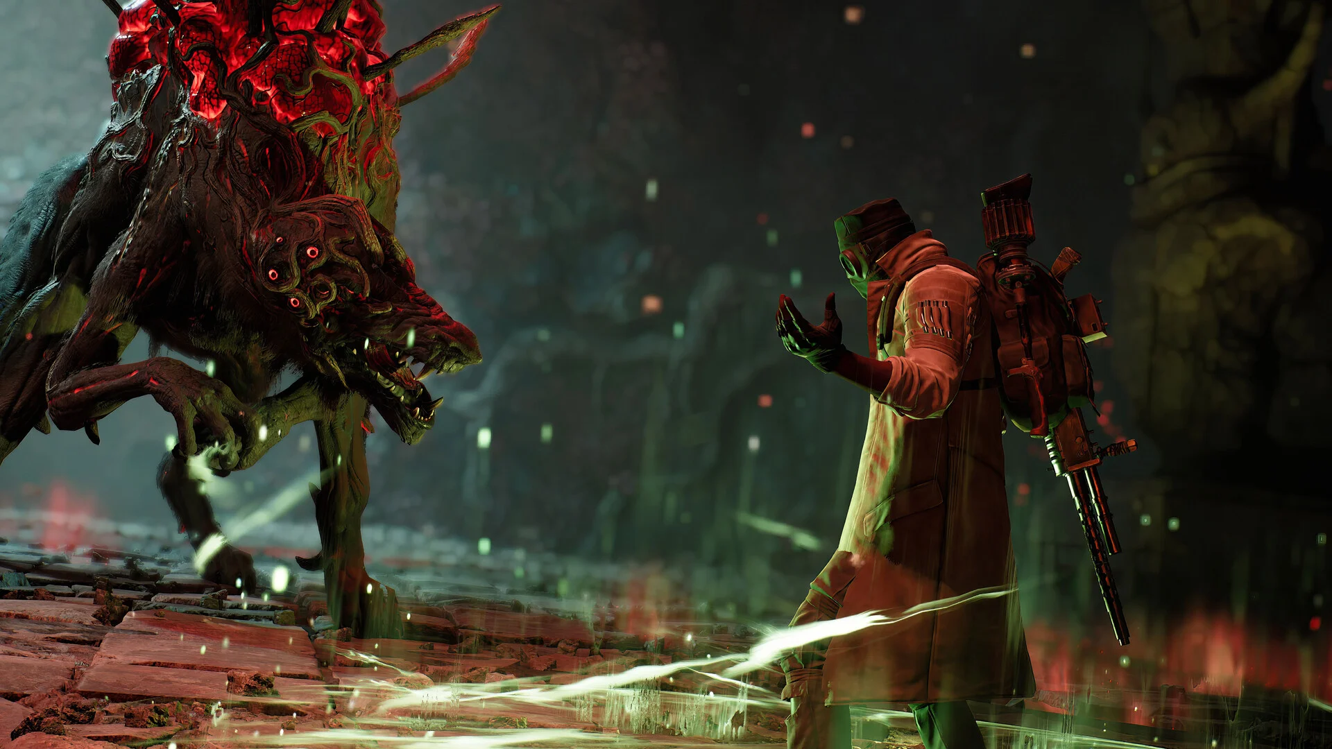 Remnant II Việt Hóa - Ảnh minh họa 7