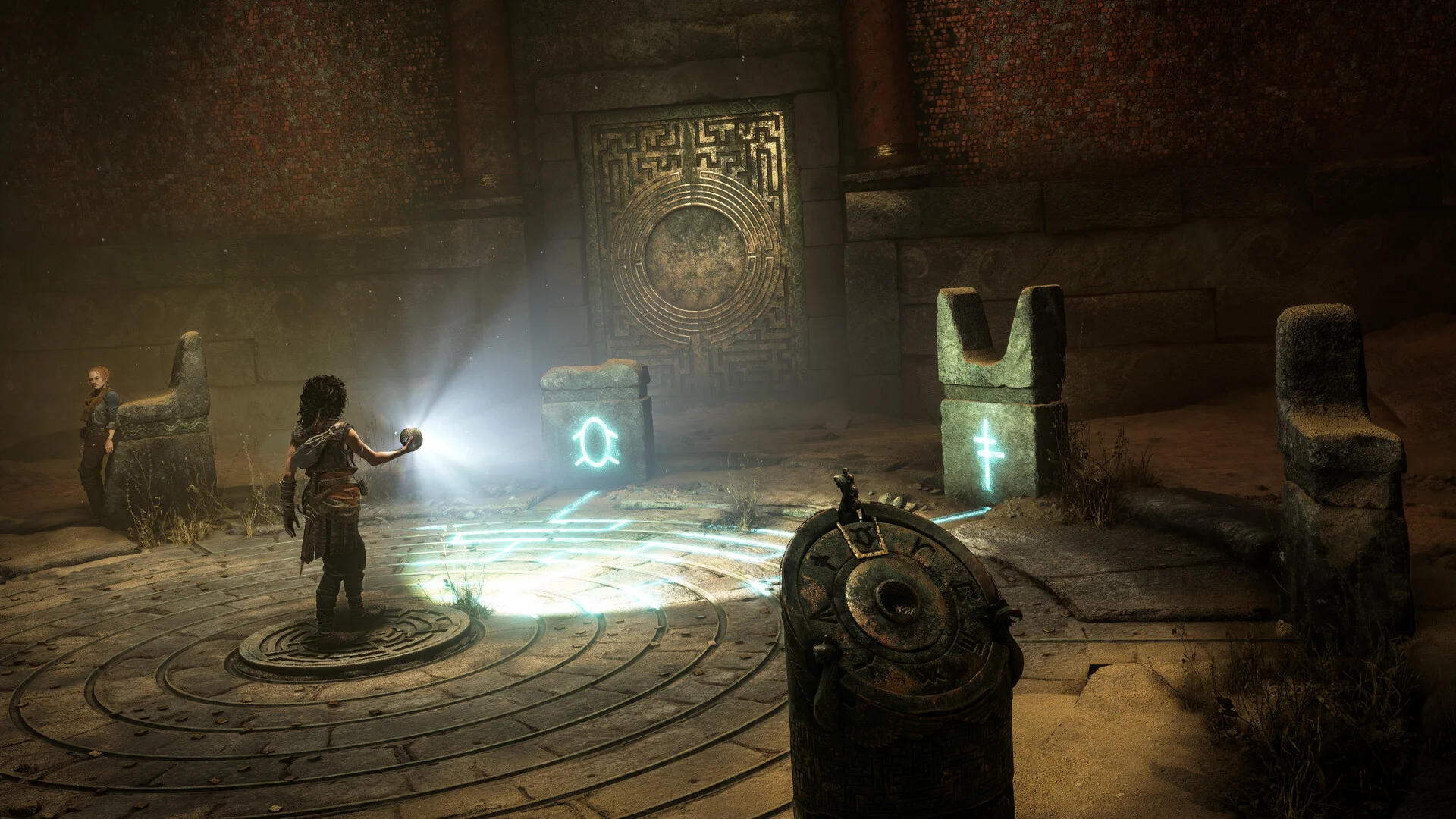 Resonance: A Plague Tale Legacy Việt Hóa - Ảnh minh họa 3